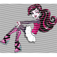 Cartoons and other-CO 290